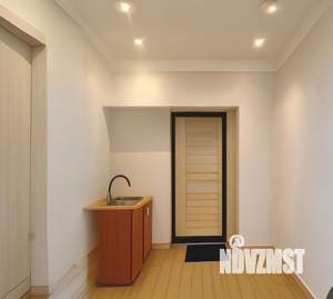 1-к квартира, вторичка, 18м2, 5/5 этаж