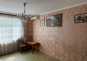 3-к квартира, вторичка, 62м2, 3/9 этаж