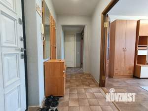 2-к квартира, вторичка, 51м2, 4/5 этаж