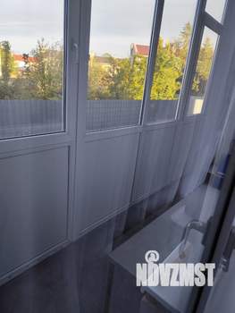 2-к квартира, вторичка, 62м2, 1/3 этаж
