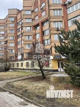 2-к квартира, вторичка, 72м2, 2/9 этаж