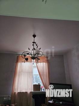 2-к квартира, вторичка, 42м2, 1/2 этаж