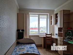 3-к квартира, вторичка, 70м2, 3/3 этаж