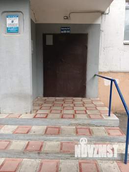 1-к квартира, вторичка, 38м2, 5/10 этаж