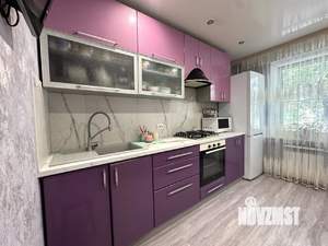 3-к квартира, вторичка, 67м2, 1/9 этаж