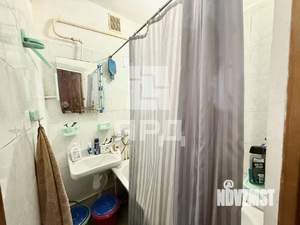 3-к квартира, вторичка, 56м2, 5/5 этаж