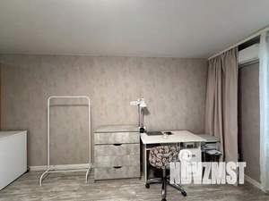 Студия квартира, вторичка, 26м2, 2/10 этаж