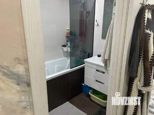 1-к квартира, вторичка, 38м2, 10/10 этаж