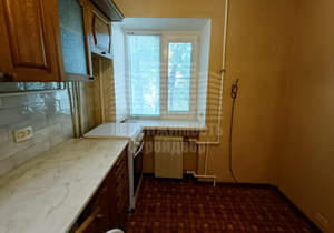 2-к квартира, вторичка, 41м2, 2/5 этаж