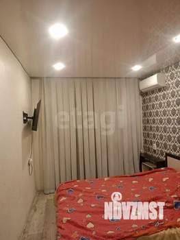 3-к квартира, вторичка, 60м2, 7/9 этаж