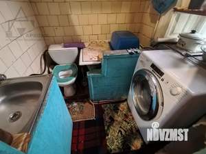 2-к квартира, вторичка, 40м2, 1/1 этаж