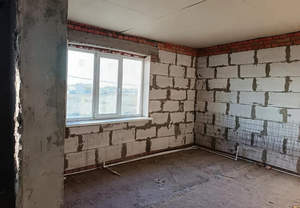 3-к квартира, вторичка, 103м2, 1/2 этаж