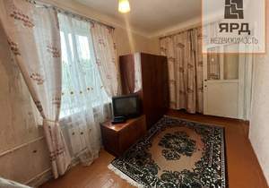 2-к квартира, вторичка, 44м2, 2/3 этаж
