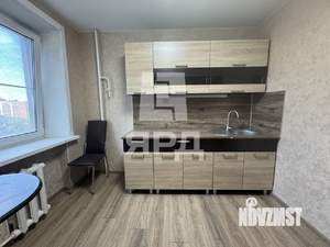 1-к квартира, вторичка, 34м2, 7/10 этаж