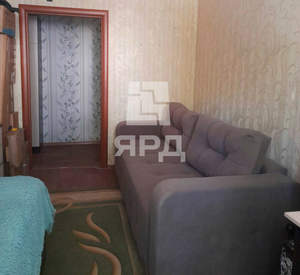 2-к квартира, вторичка, 43м2, 1/3 этаж