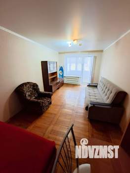 1-к квартира, вторичка, 30м2, 4/5 этаж