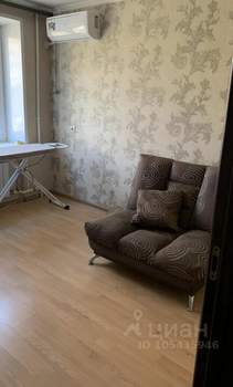 2-к квартира, вторичка, 61м2, 3/9 этаж
