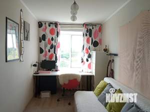 2-к квартира, вторичка, 42м2, 5/5 этаж