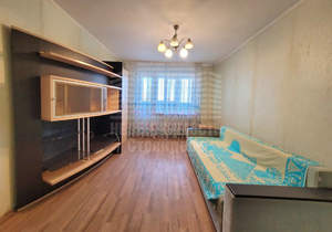 3-к квартира, вторичка, 58м2, 5/5 этаж