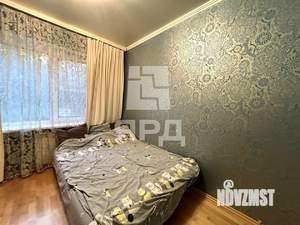 3-к квартира, вторичка, 62м2, 1/9 этаж