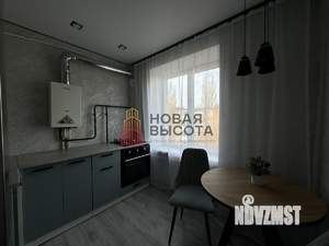 1-к квартира, вторичка, 33м2, 5/5 этаж