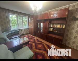 2-к квартира, вторичка, 48м2, 2/5 этаж