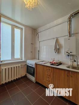 2-к квартира, вторичка, 42м2, 1/2 этаж