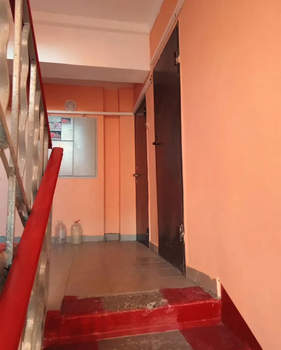 3-к квартира, вторичка, 59м2, 3/5 этаж