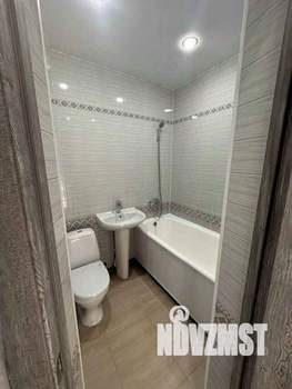 1-к квартира, вторичка, 31м2, 5/5 этаж