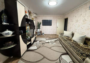 2-к квартира, вторичка, 69м2, 4/9 этаж