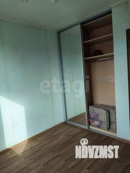 3-к квартира, вторичка, 58м2, 5/5 этаж