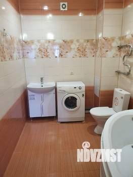 1-к квартира, вторичка, 51м2, 2/10 этаж