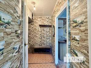1-к квартира, вторичка, 29м2, 5/5 этаж