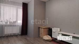 1-к квартира, вторичка, 39м2, 3/3 этаж