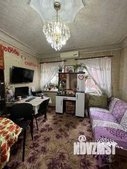 2-к квартира, вторичка, 31м2, 1/1 этаж