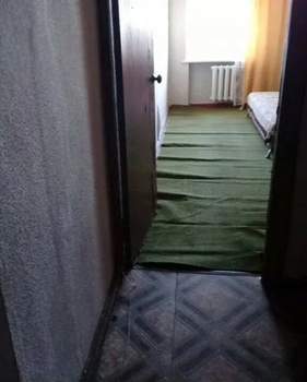 2-к квартира, вторичка, 43м2, 2/4 этаж