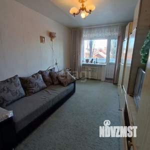 2-к квартира, вторичка, 43м2, 3/9 этаж