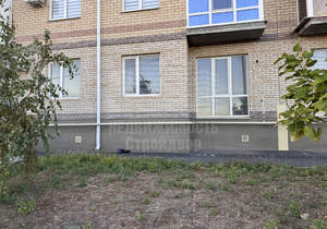 2-к квартира, вторичка, 42м2, 1/3 этаж