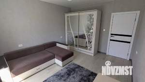 1-к квартира, вторичка, 33м2, 1/3 этаж