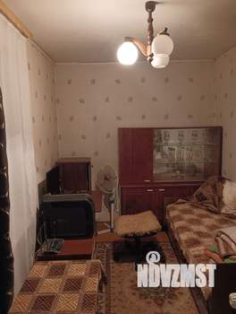 4-к квартира, вторичка, 62м2, 2/5 этаж