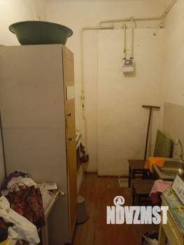 Студия квартира, вторичка, 21м2, 1/3 этаж