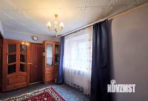 2-к квартира, вторичка, 42м2, 2/5 этаж