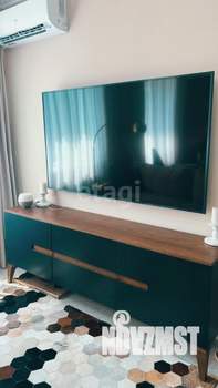 3-к квартира, вторичка, 61м2, 3/3 этаж