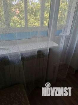1-к квартира, вторичка, 30м2, 3/5 этаж