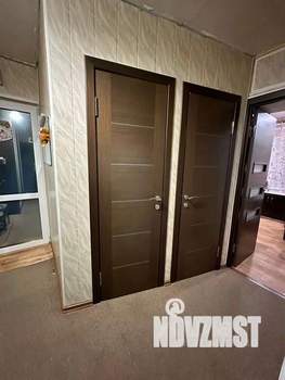 3-к квартира, вторичка, 58м2, 4/5 этаж