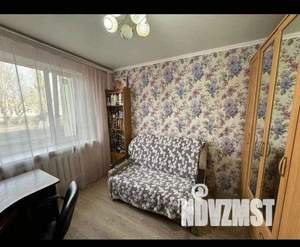 2-к квартира, вторичка, 43м2, 1/5 этаж