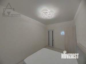 3-к квартира, вторичка, 70м2, 1/4 этаж