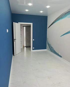 2-к квартира, вторичка, 47м2, 1/3 этаж