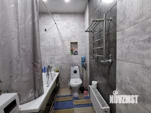 2-к квартира, вторичка, 64м2, 2/3 этаж