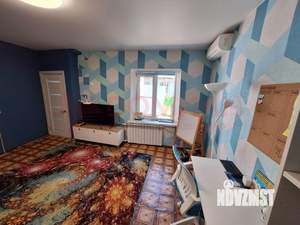 2-к квартира, вторичка, 34м2, 1/1 этаж